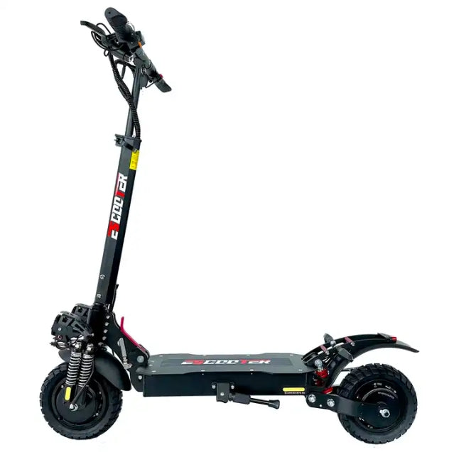 E-Scooter