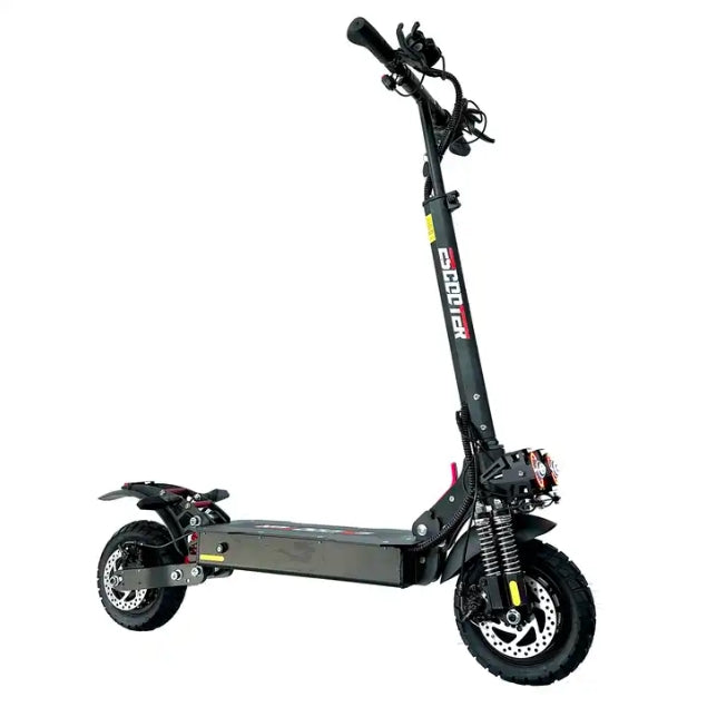 E-Scooter